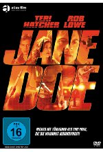 Jane Doe DVD-Cover