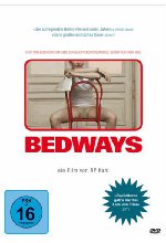 Bedways DVD-Cover