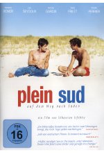 Plein Sud - Auf dem Weg nach Süden  (OmU) DVD-Cover