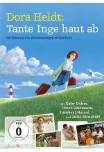 Tante Inge haut ab DVD-Cover