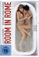 Room in Rome DVD-Cover