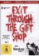 Exit through the Gift Shop kaufen