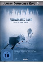 Snowman's Land - Junges deutsches Kino 3 DVD-Cover