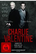Charlie Valentine - Ungekürzte Fassung DVD-Cover