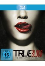 True Blood - Staffel 1  [5 BRs] Blu-ray-Cover