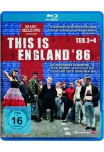 This is England '86 - Teil 3+4 Blu-ray-Cover