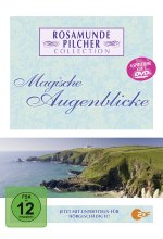 Rosamunde Pilcher Collection 11: Magische Augenblicke  [3 DVDs] DVD-Cover