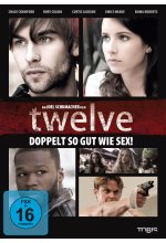 Twelve DVD-Cover