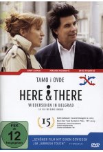 Here & There DVD-Cover
