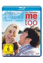 Me Too - Wer will schon normal sein? Blu-ray-Cover