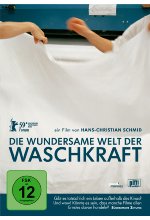 Die wundersame Welt der Waschkraft DVD-Cover