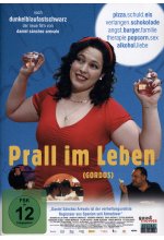Prall im Leben DVD-Cover