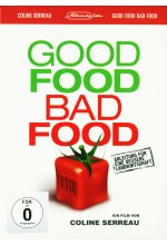 Good Food Bad Food - Anleitung für eine bessere Landwirtschaft DVD-Cover