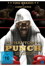 Phantom Punch DVD-Cover