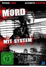 Mord mit System DVD-Cover
