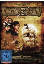 Pirates of Treasure Island DVD-Cover