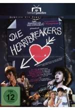 Die Heartbreakers DVD-Cover