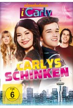 iCarly - Carly's Schinken DVD-Cover