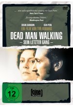 Dead Man Walking  - Cine Project DVD-Cover