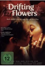 Drifting Flowers  (OmU) DVD-Cover