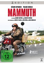 Mammuth DVD-Cover
