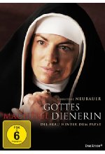 Gottes mächtige Dienerin DVD-Cover