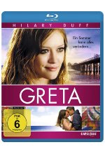Greta Blu-ray-Cover
