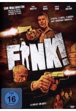 Fink! DVD-Cover