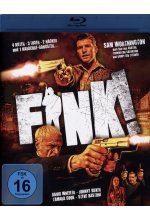 Fink! Blu-ray-Cover