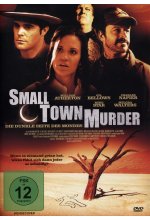 Small Town Murder DVD-Cover