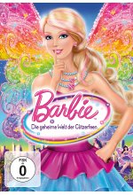 Barbie - Die geheime Welt der Glitzerfeen DVD-Cover