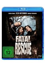 Fatal Rescue Blu-ray-Cover