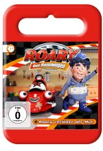Roary, der Rennwagen - Roary verlässt der Mut DVD-Cover