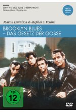 Brooklyn Blues - Das Gesetz der Gosse - Platinum Classic Film Collection DVD-Cover