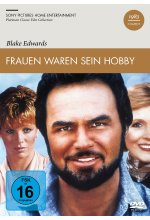 Frauen waren sein Hobby - Platinum Classic Film Collection DVD-Cover