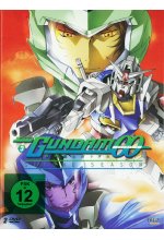 Gundam 00 - Second Season Vol. 3  [2 DVDs] DVD-Cover