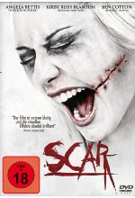 Scar DVD-Cover