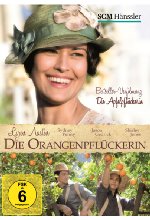 Die Orangenpflückerin DVD-Cover