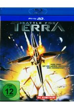 Battle for Terra Blu-ray 3D-Cover