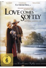 Love Comes Softly - The Love Comes Softly Series Teil 1 DVD-Cover