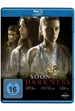 And Soon the Darkness Blu-ray-Cover
