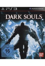 Dark Souls Cover