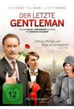 Der letzte Gentleman DVD-Cover