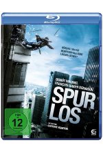 Spurlos Blu-ray-Cover