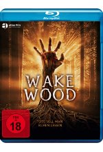 Wake Wood Blu-ray-Cover