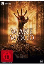 Wake Wood DVD-Cover