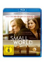 Small World Blu-ray-Cover