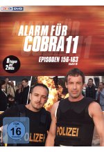 Alarm für Cobra 11 - Staffel 19  [2 DVDs] DVD-Cover