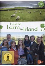 Unsere Farm in Irland 1 DVD-Cover