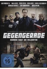 Gegengerade - Niemand siegt am Millerntor DVD-Cover